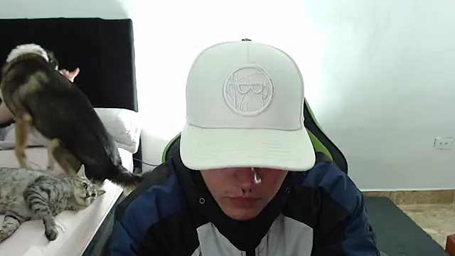 male pussy online show from 02/11/26, 03:55