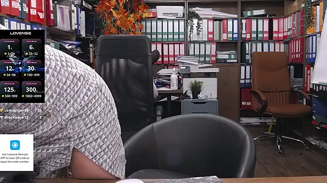 classyladyrellax online show from 12/20/24, 01:22