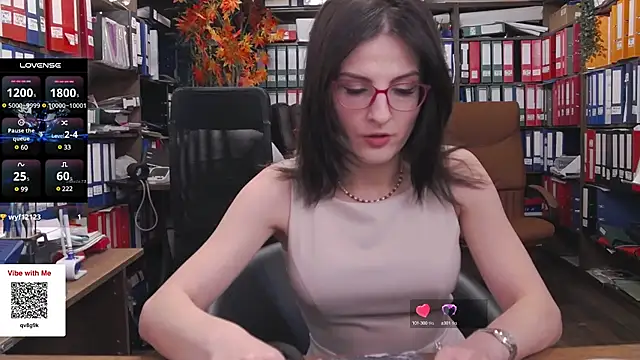 classyladyrellax online show from 02/09/25, 12:08