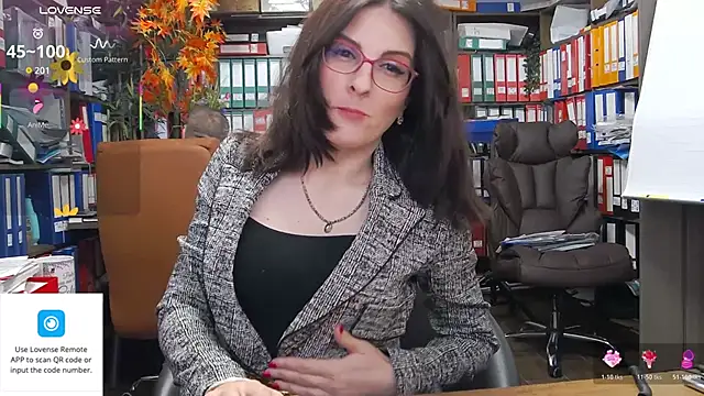 classyladyrellax online show from 03/27/26, 12:16