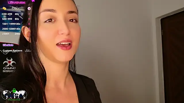 KatherineRyder online show from 01/10/25, 12:47