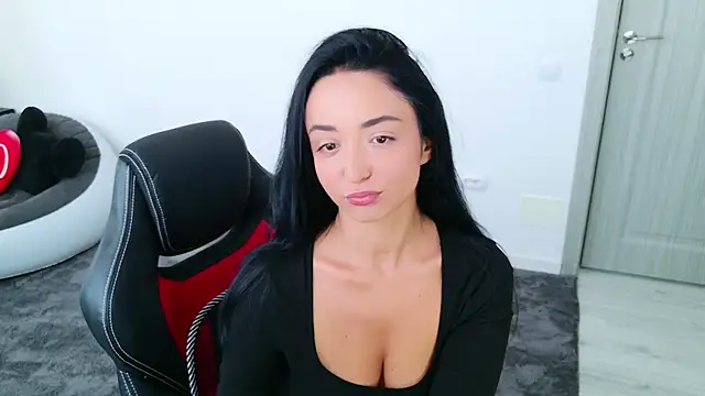 KatherineRyder online show from 09/17/25, 08:05