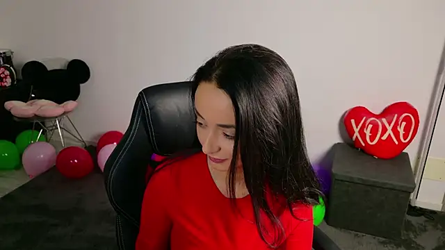 KatherineRyder online show from 11/25/25, 08:09