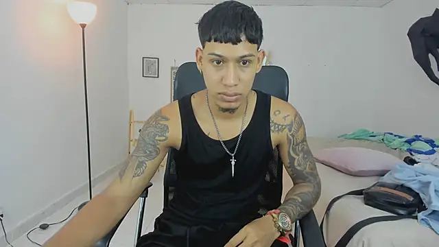 slim master12 online show from 03/07/26, 11:02