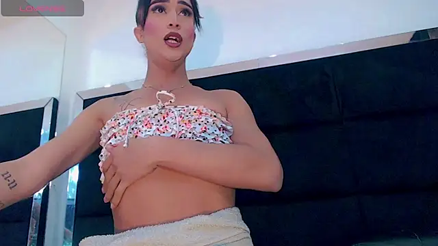 PriscilaRainbow online show from 04/29/26, 12:48