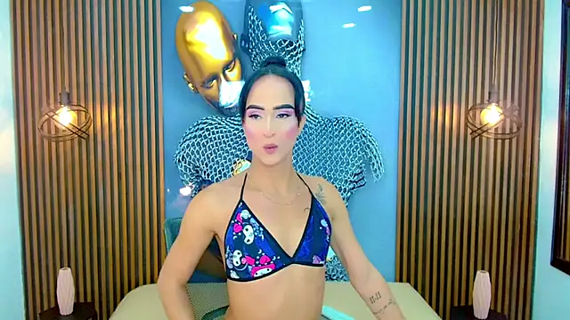 PriscilaRainbow online show from 04/29/26, 02:43