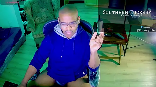 Southernfuckery online show from 04/10/26, 07:02