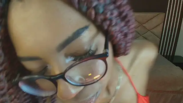 Raquel jones online show from 03/19/25, 02:57