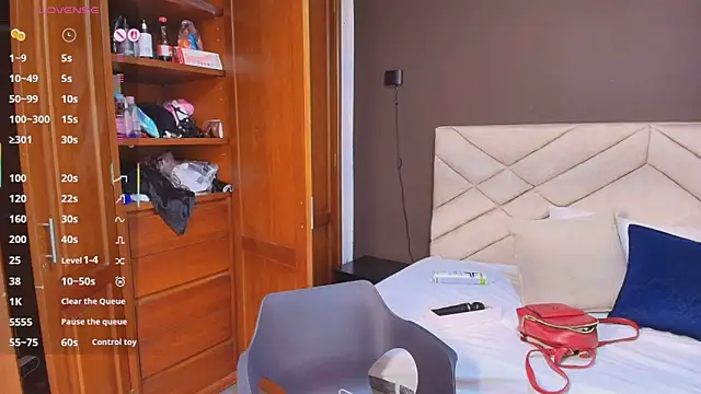 Raquel jones online show from 01/14/26, 12:00