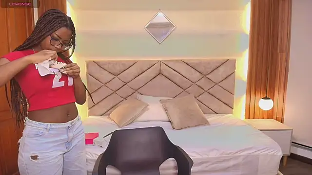 Raquel jones online show from 02/10/26, 12:09