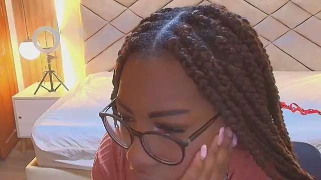 Raquel jones online show from 03/23/26, 11:58