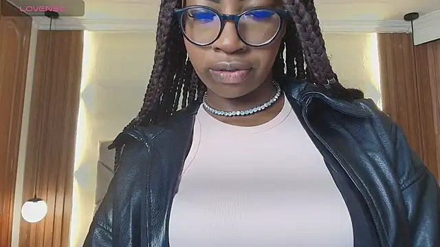Raquel jones online show from 07/11/26, 12:08
