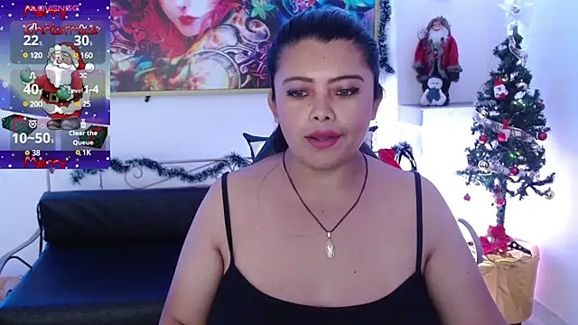 Snapshot of Janeth_zambrano chatting on 12/28/24, 08:04 Janeth zambrano online show from 12/28/24, 08:04