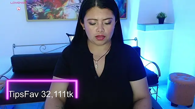 Snapshot of Janeth_zambrano chatting on 02/26/25, 04:24 Janeth zambrano online show from 02/26/25, 04:24