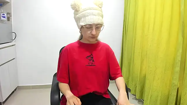 Adele johnsonn1 online show from 01/21/25, 12:07