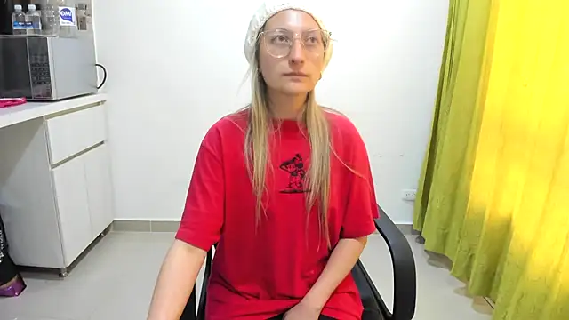 Adele johnsonn1 online show from 01/21/25, 06:12