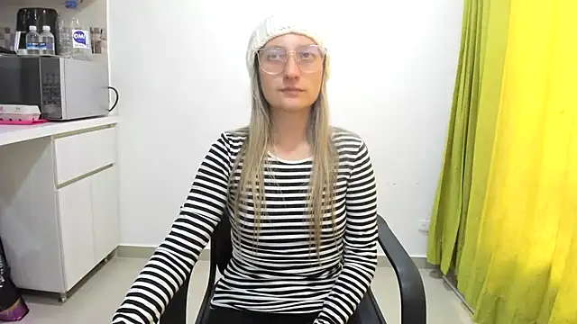 Adele johnsonn1 online show from 01/23/25, 06:35