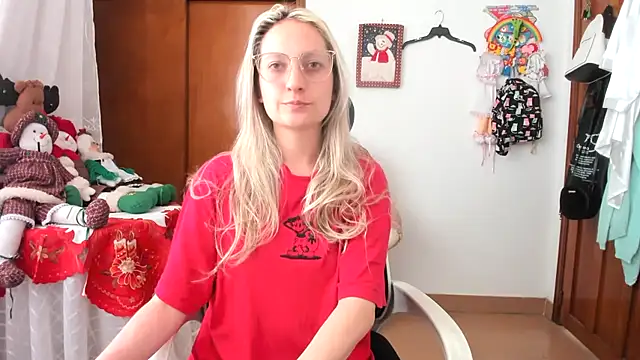 Adele johnsonn1 online show from 12/01/25, 04:01