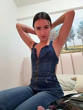 SaraWilliamss  online show from 12/25/24, 02:14