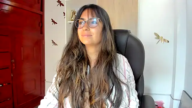 Isabellaa22 1 online show from 11/15/25, 05:31