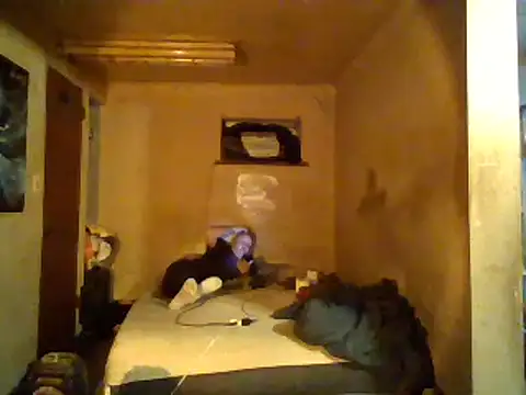 Snapshot of Nightshade7712 chatting on 01/30/25, 10:41 Nightshade7712 online show from 01/30/25, 10:41