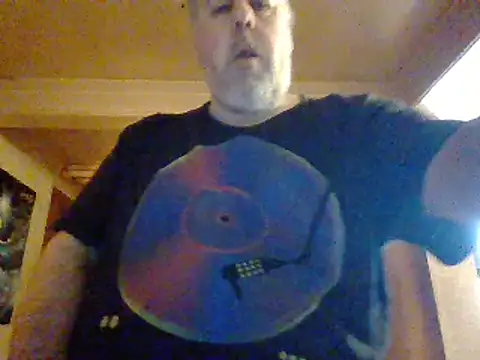 Snapshot of Nightshade7712 chatting on 02/01/25, 07:34 Nightshade7712 online show from 02/01/25, 07:34