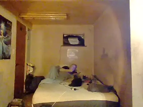 Snapshot of Nightshade7712 chatting on 02/02/25, 03:49 Nightshade7712 online show from 02/02/25, 03:49