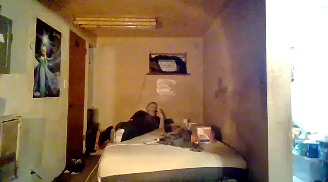 Snapshot of Nightshade7712 chatting on 02/07/25, 08:20 Nightshade7712 online show from 02/07/25, 08:20