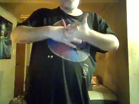 Snapshot of Nightshade7712 chatting on 02/08/25, 06:33 Nightshade7712 online show from 02/08/25, 06:33