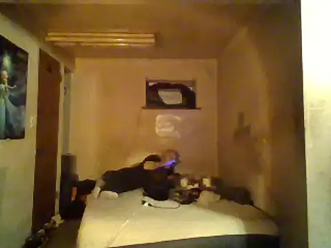 Snapshot of Nightshade7712 chatting on 03/19/25, 12:48 Nightshade7712 online show from 03/19/25, 12:48