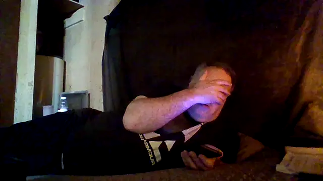 Snapshot of Nightshade7712 chatting on 10/31/25, 11:06 Nightshade7712 online show from 10/31/25, 11:06