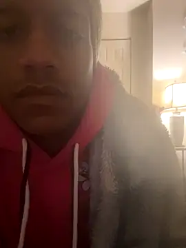 UltraHottie online show from 10/31/25, 03:51