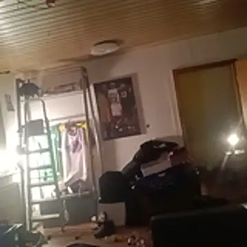 Family666Zombie online show from 05/01/26, 12:59