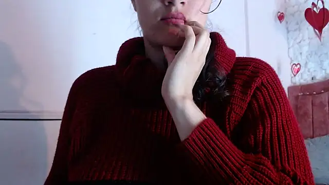 Snapshot of lunazulsj chatting on 02/18/25, 03:21 lunazulsj online show from 02/18/25, 03:21