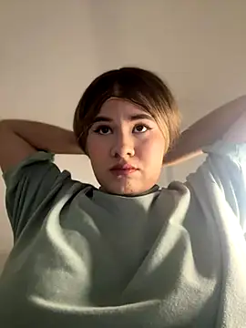 Snapshot of Grecia_21 chatting on 09/26/25, 05:06 Grecia 21 online show from 09/26/25, 05:06