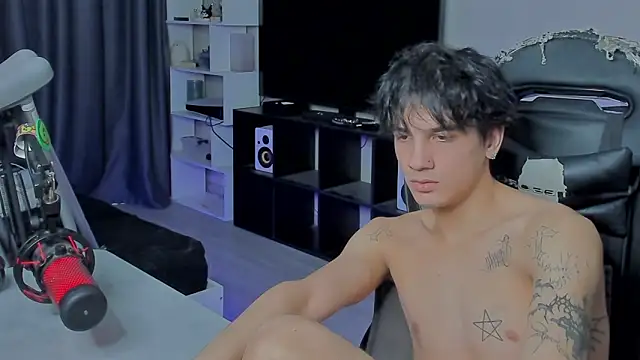 Snapshot of MarkBrowniii chatting on 09/27/25, 11:59 MarkBrowniii online show from 09/27/25, 11:59