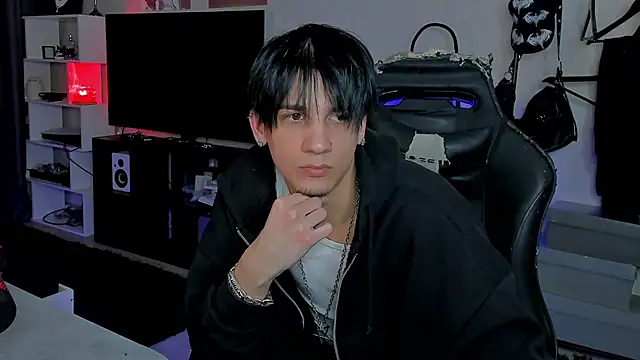 MarkBrowniii online show from 02/05/26, 01:05