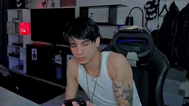 MarkBrowniii online show from 02/06/26, 09:18