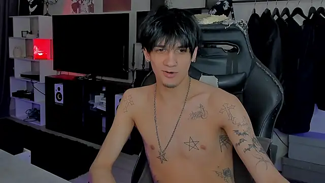 MarkBrowniii online show from 02/08/26, 01:25