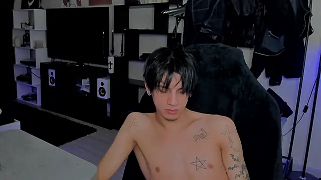 MarkBrowniii online show from 02/27/26, 12:32