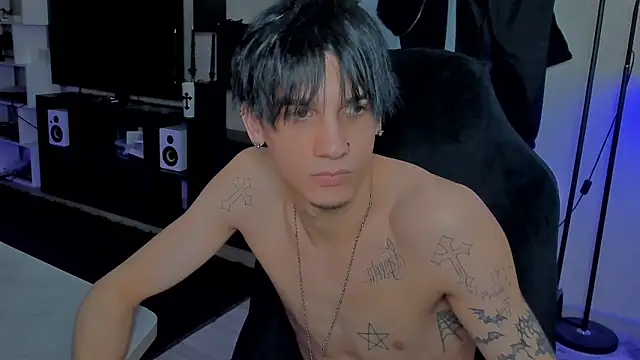 MarkBrowniii online show from 04/05/26, 09:56