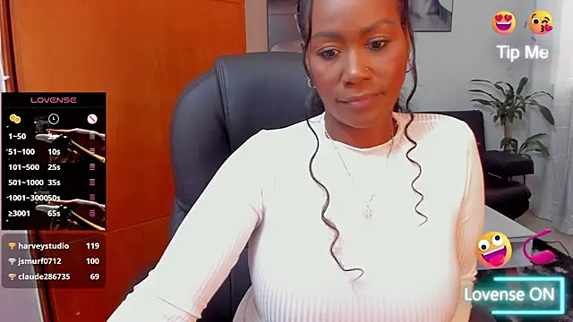 Alison Lemos online show from 02/06/25, 10:59