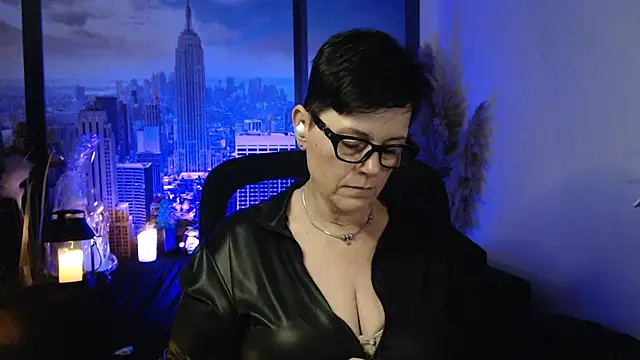 ninarandmann online show from 12/21/25, 06:26