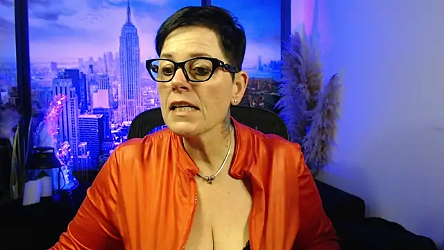 ninarandmann online show from 01/08/26, 05:15