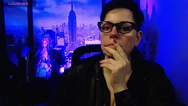 ninarandmann online show from 02/06/26, 07:17