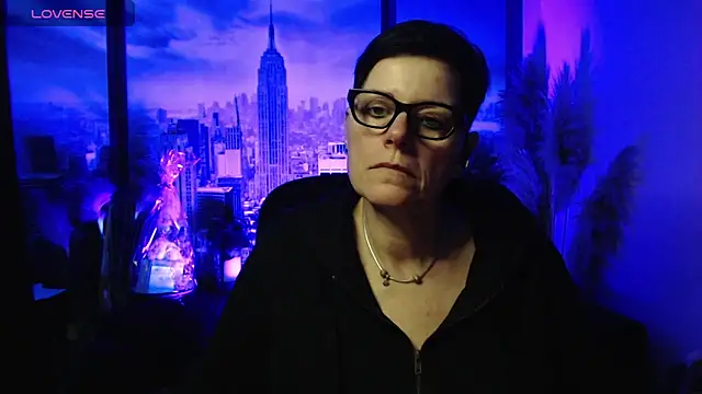 ninarandmann online show from 03/11/26, 08:48