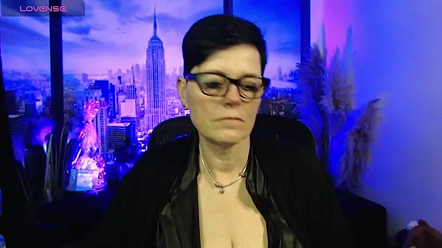 ninarandmann online show from 03/23/26, 06:45