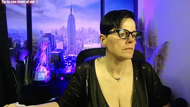 ninarandmann online show from 04/12/26, 03:39