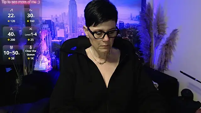 ninarandmann online show from 05/21/26, 01:51