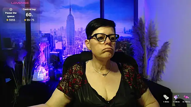 ninarandmann online show from 05/27/26, 04:26